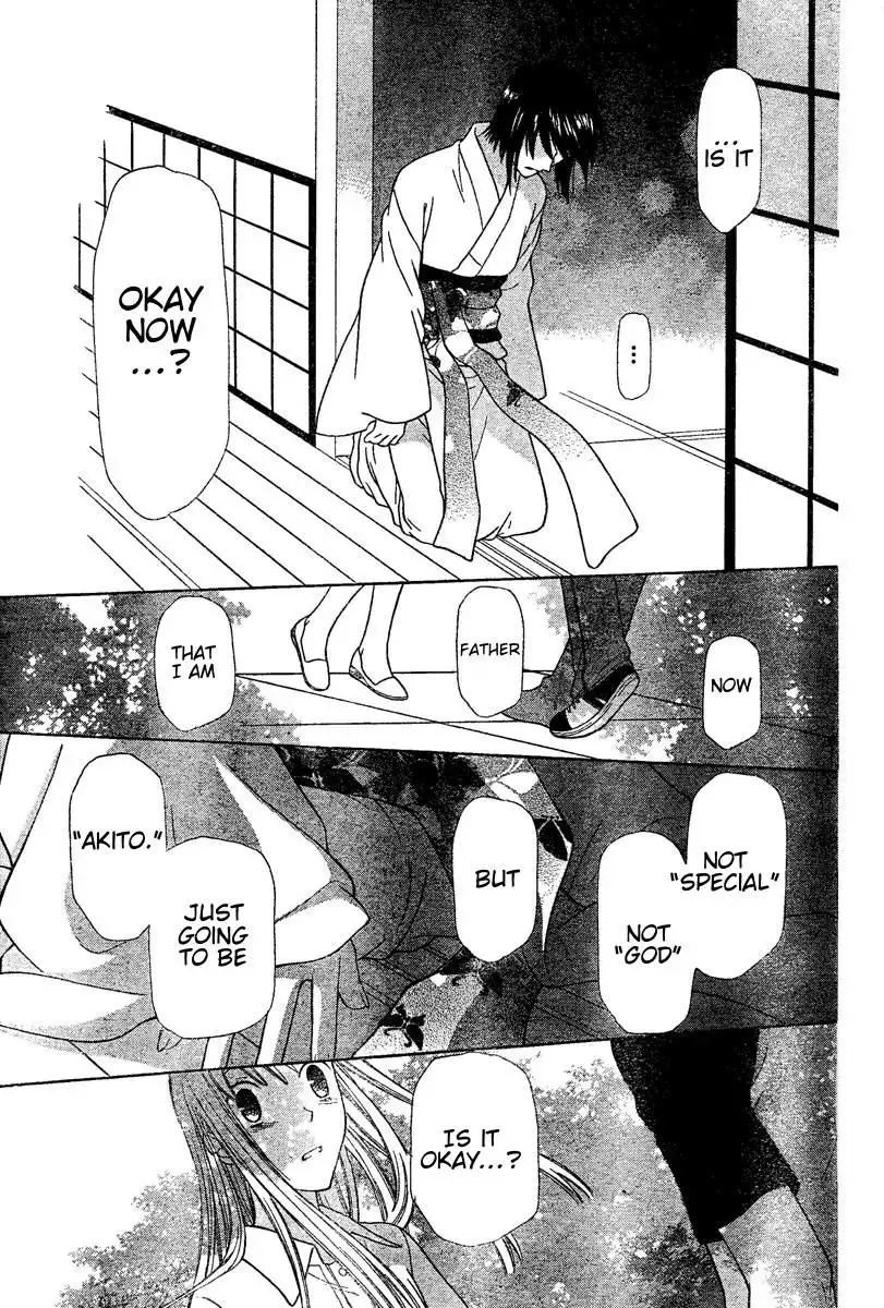 Fruits Basket Chapter 130 8